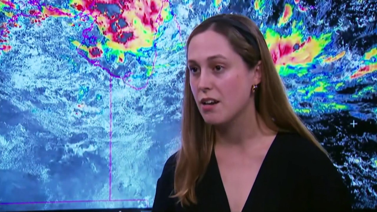 Monsoon trough could bring heavy rain, flash flooding