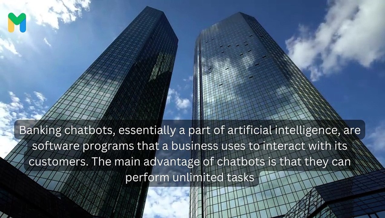 Banking Chatbots Development Services