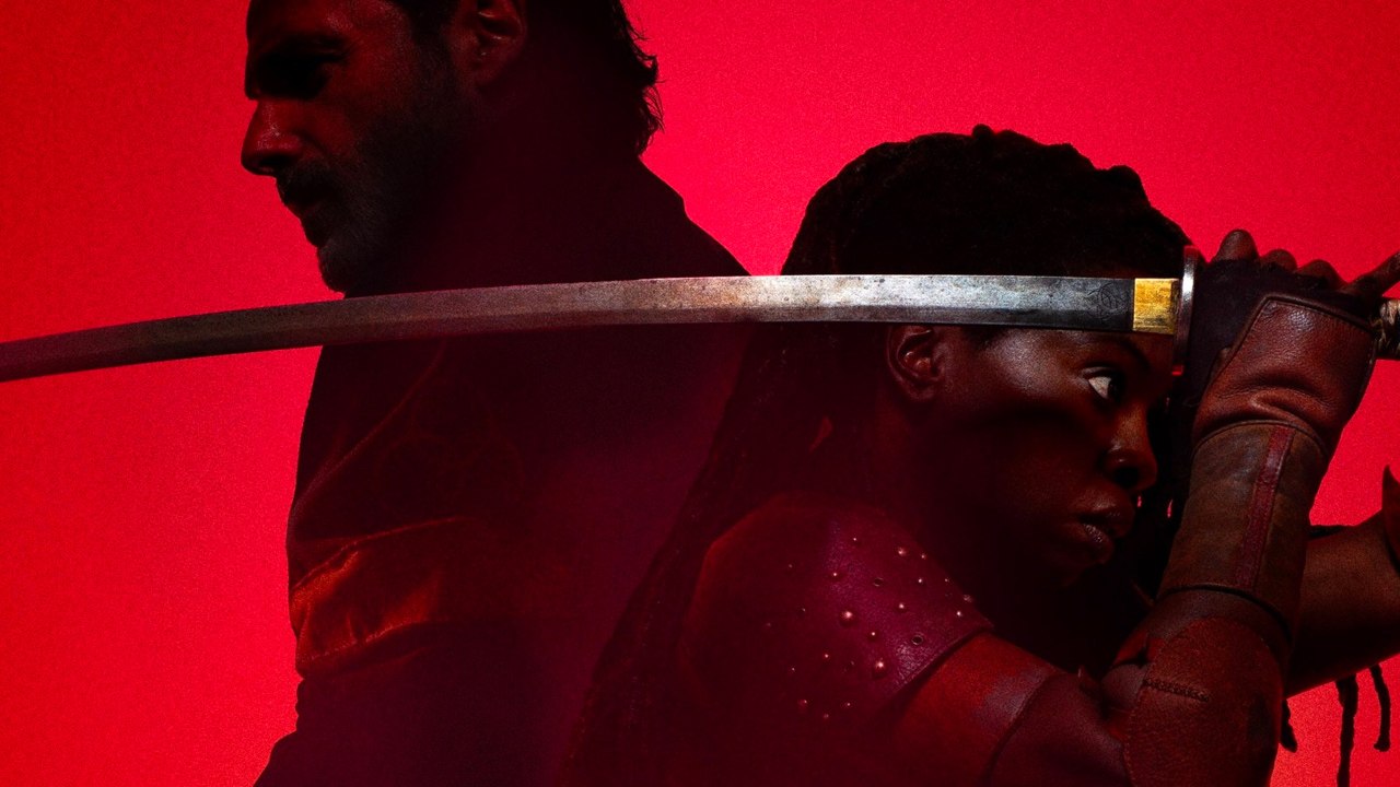 The Walking Dead: The Ones Who Live - S01 Trailer (Deutsche UT) HD