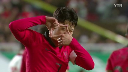 "손흥민·김민재, 아시안컵 주목해야 할 선수 1·2위" / YTN