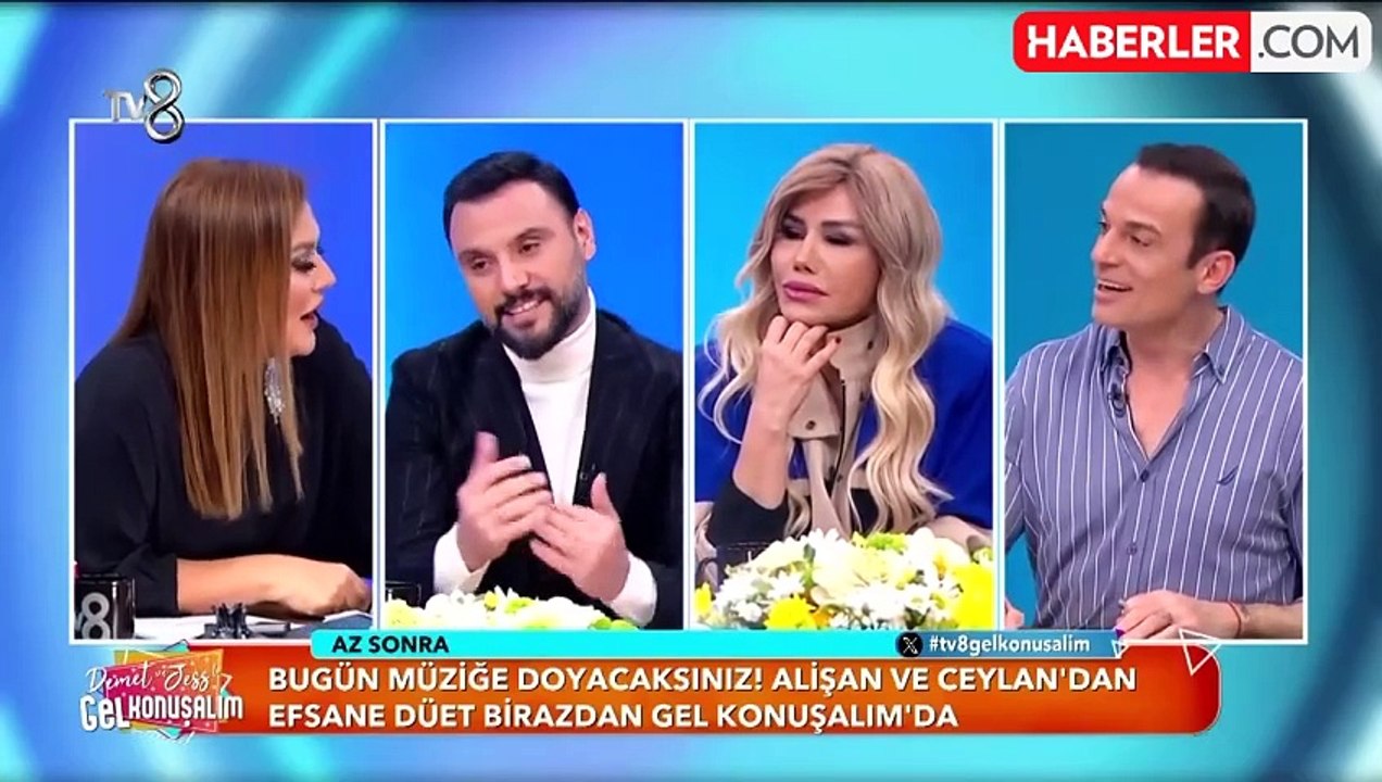 Demet ve Alişan ile Sabah Sabah neden bitti? Demet ve Alişan ile Sabah Sabah bitiyor mu, bitti mi?