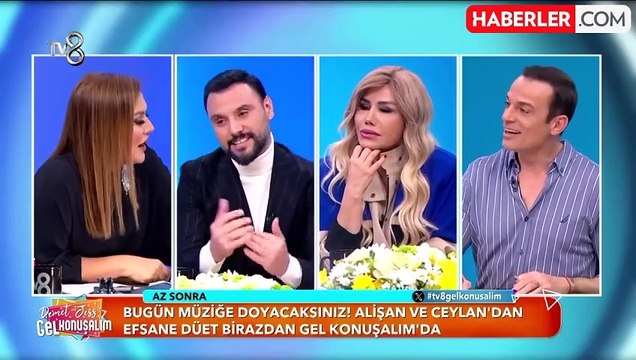 Demet ve Alişan ile Sabah Sabah neden bitti? Demet ve Alişan ile Sabah Sabah bitiyor mu, bitti mi?