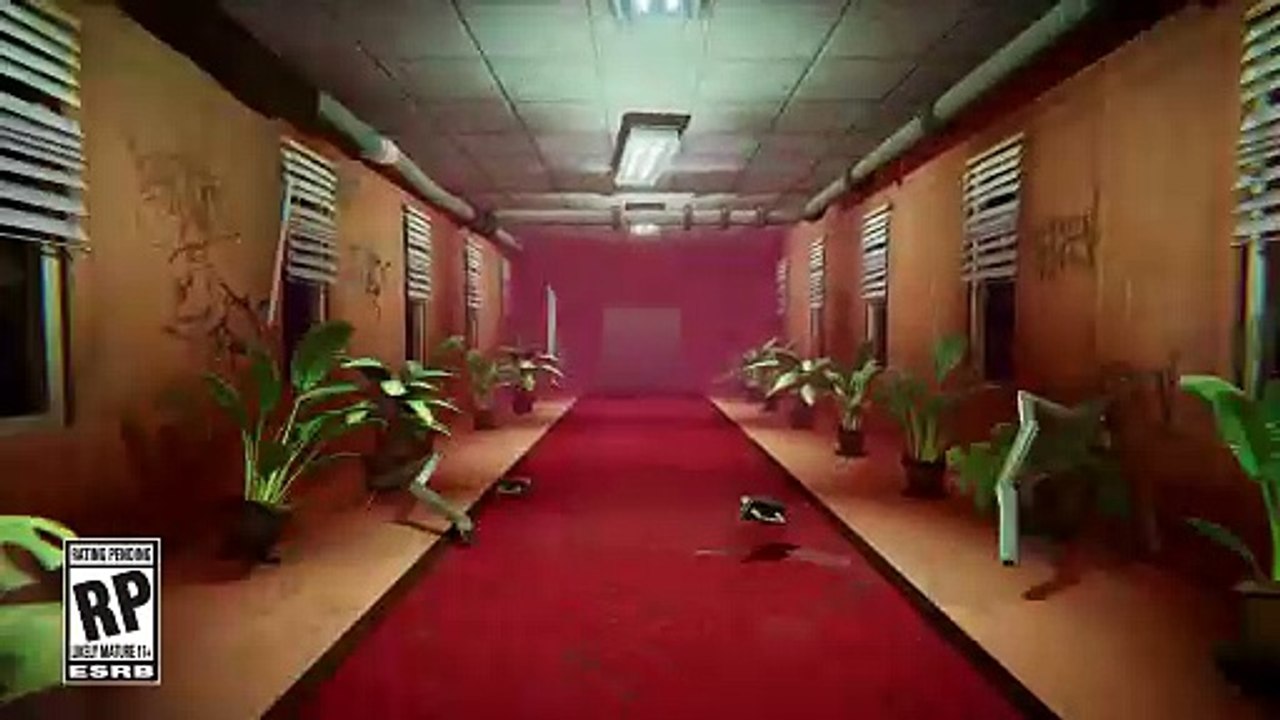 Anger Foot - Gameplay-Trailer