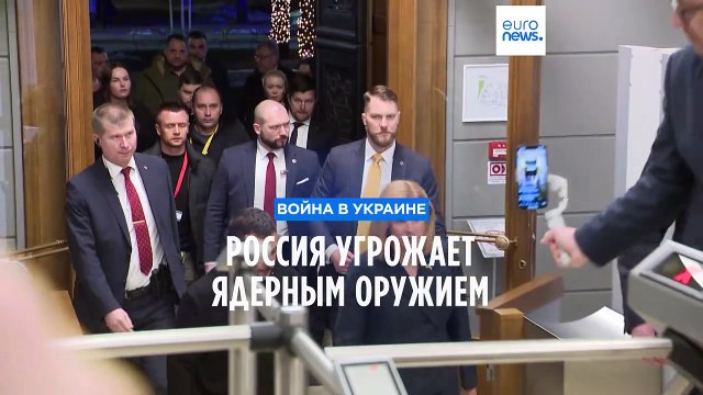 Зеленский: Продвижений нет, так как Россия контролирует небо