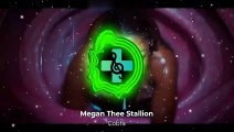 Remix Manz - Megan Thee Stallion - Cobra [Official Video]