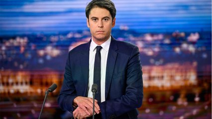 Gabriel Attal : faites-vous partie des classes moyennes que le Premier ministre veut chouchouter ?