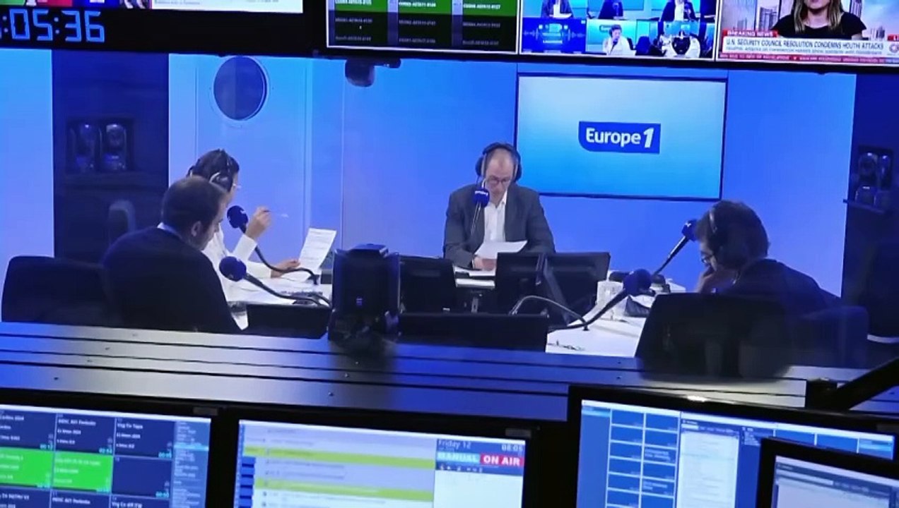 Réseaux sociaux : sur TikTok, la réécriture d'évènements historiques inquiète les professeurs d'Histoire-géo