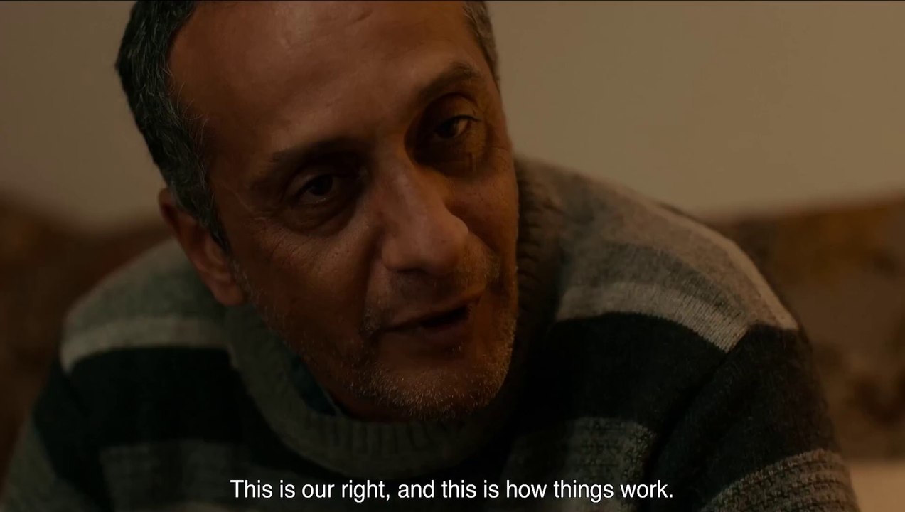 Inshallah A Boy - Trailer (English Subs) HD