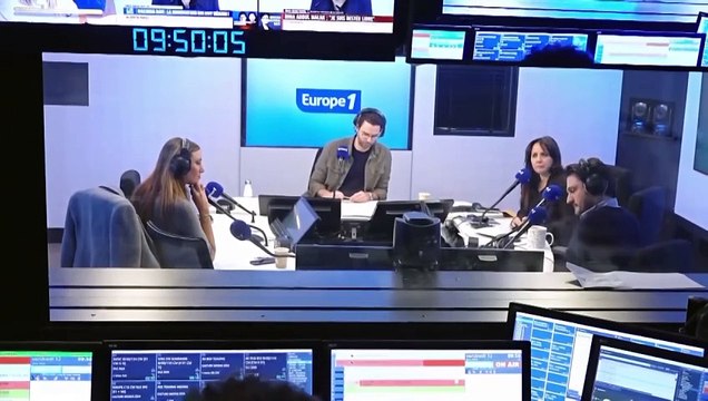 La première interview de Gabriel Attal depuis sa nomination et Brigitte Bardot donne son avis dans l'affaire Delon