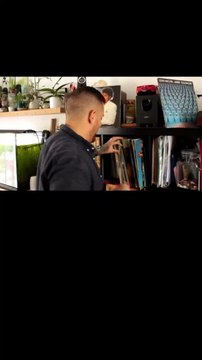 Les Anecdotes du Rock - On touche pas à ma vinyles…