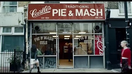 Amy Winehouse'ın hayatını anlatıyor... Back to Black'ten ilk fragman geldi