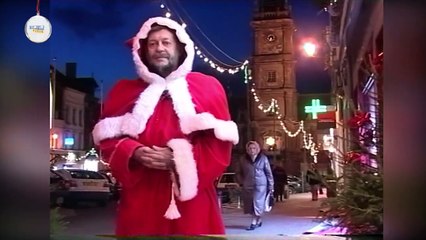 émission de fin d'année partie 4 _ le bêtisier de 2003