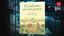 Irene Vallejo 'El infinito en un junco' | Uno Hasta el Fondo, con Gil Gamés