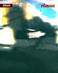 सोसायटीची मिटिंग राडा अन् महिलेचा विनयभंग-