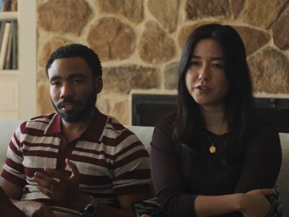 "Mr. & Mrs. Smith": Neuer Trailer zur ersten Staffel