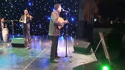 Nouamane Lahlou - Ouezzane ya chrifa |  نعمان لحلو |  دار الضمانة يا وزان