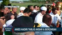Ini Agenda Anies, Prabowo, dan Ganjar di Hari ke-46 Kampanye Pemilu 2024