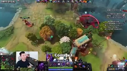 Divine Rapier Gone in 3 minutes, Khanda Bane Epic Game | Sumiya Stream Moment 4102