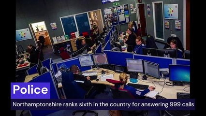 Northampton headlines