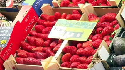 El IPC baja al 3,1% a cierre de 2023