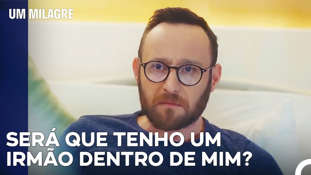 Dor Abdominal, Dor De Irmã - Um Milagre