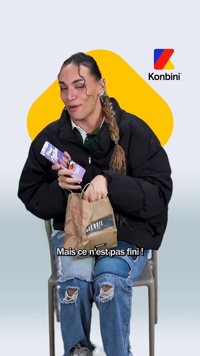 Djebril nous raconte les coulisses de son aventure à la Star Academy