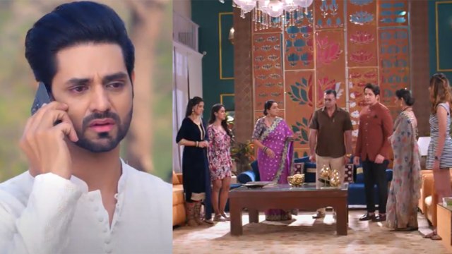 GHKKPM 12th Jan Update: Savi की वजह से टूट जाएगी Ishaan और Reeva की शादी ? | GHKKPM Latest Update