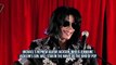 Michael Jackson biopic starring Jaafar Jackson confirmed for 2025