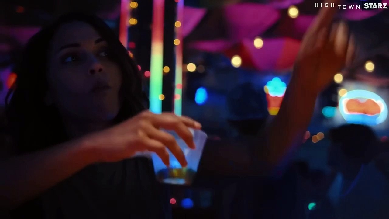 Hightown - staffel 3 Trailer OV