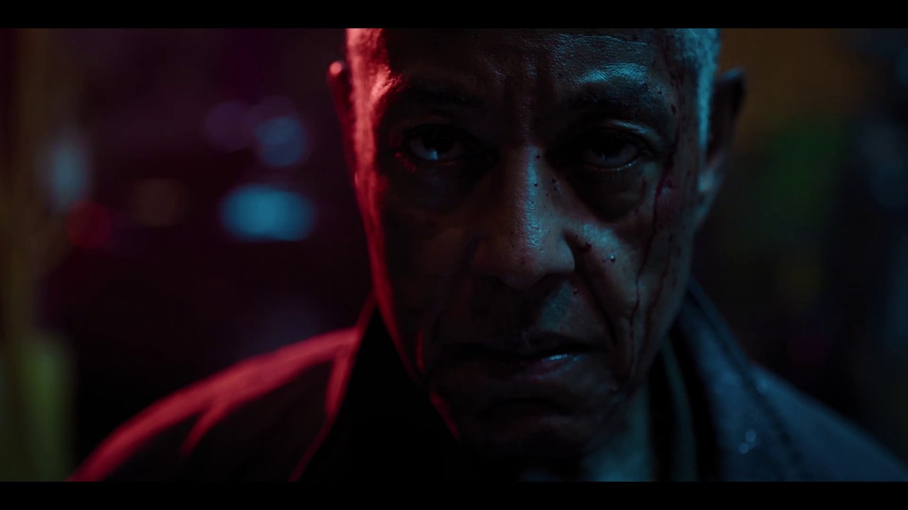 Parish - S01 Teaser Trailer (English) HD