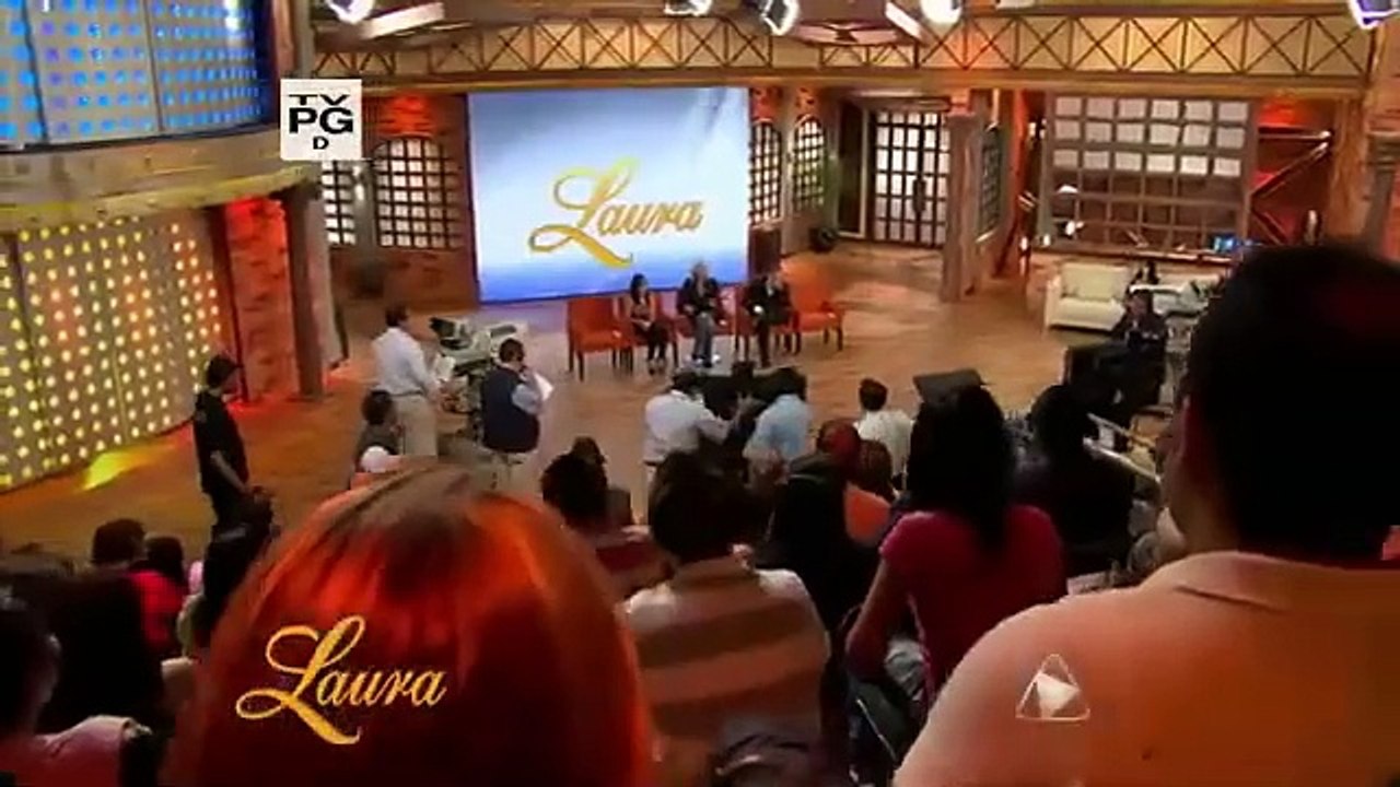 Laura Bozzo - Quise ser artista y me destrozaron la Vida