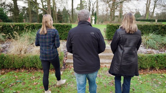 Dad scoops £3M home in prize draw after family told him he'd 'only win a toaster'