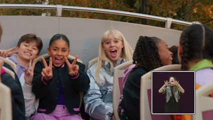 KIDZ BOP Kids - Tattoo (ASL in PIP)