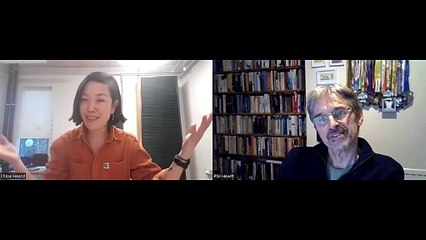 2:22 A Ghost Story: you'll be leaping out of your seats - 2024 tour interview