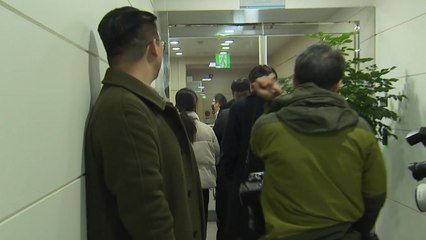 검찰, 전북교육감 자택·집무실 등 압수수색...처남 체포 / YTN