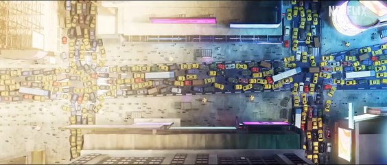 Orion und das Dunkel Trailer OV