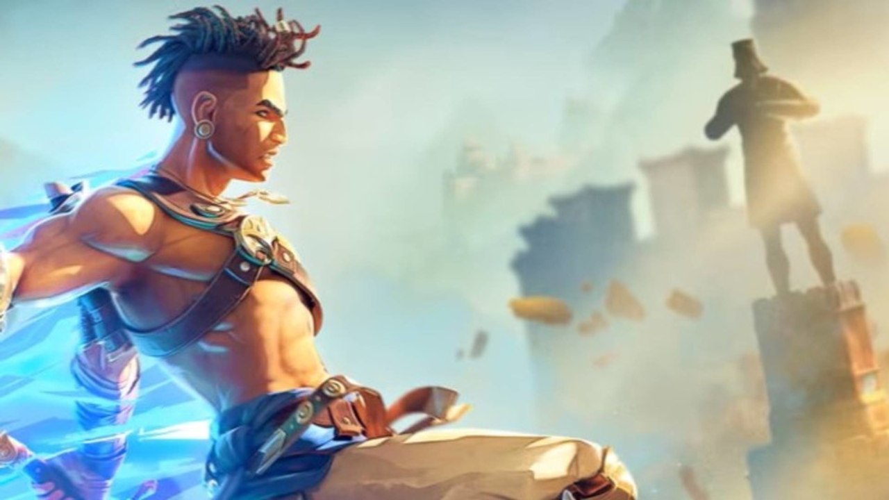 Das neue Prince of Persia ist richtig gut und ihr könnt jetzt eine Gratis-Demo ausprobieren