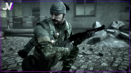 JVLegends Battlefield