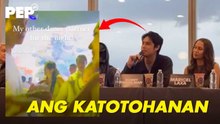 May something ba sina Donny Pangilinan at Kathryn Bernardo? | PEP