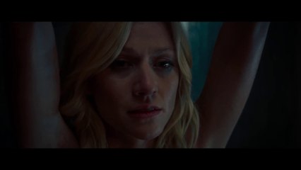 Air Force One Down - Trailer (English) HD