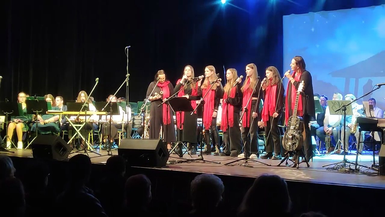 Live - koncert kolęd "Tryumfy Króla Niebieskiego" w Centrum Kultury "Browar B."