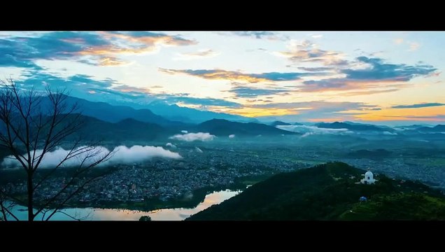POKHARA - City of Lakes | Visit Pokhara for New Experiences