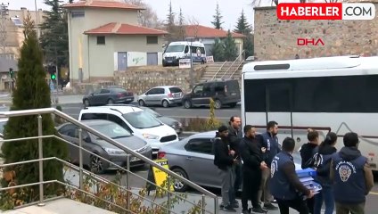 Nevşehir'de 5 Milyon TL Dolandırıcılık Operasyonu