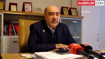 Saadet Partisi Eskişehir İl Başkanı Ayşe Ünlüce'yi Destekliyor