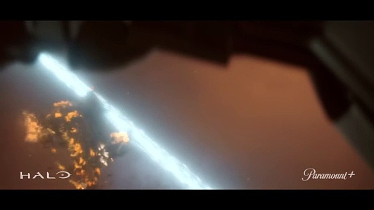 Halo - staffel 2 Trailer (2) OV