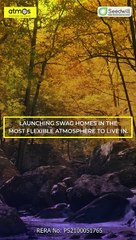 Life Republic Atmos - Your Gateway to Luxurious Living in Hinjewadi Pune