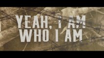 Shane Profitt - I Am Who I Am (Lyric Video)