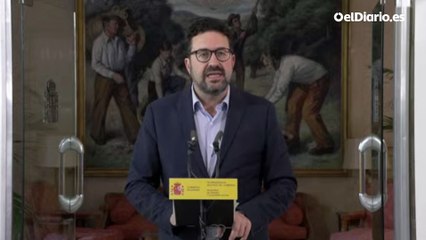 El Gobierno sube con los sindicatos el salario mínimo un 5%, hasta los 1.134 euros mensuales en 2024