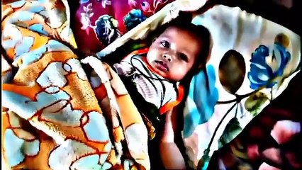 It's evening so parents don't let me sleep - Rayhan Nadir Rana