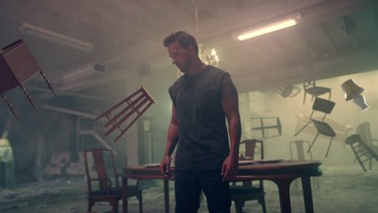 Luis Fonsi - Santiago